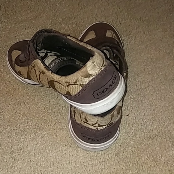 COACH PRIYA - Picture 6 of 6